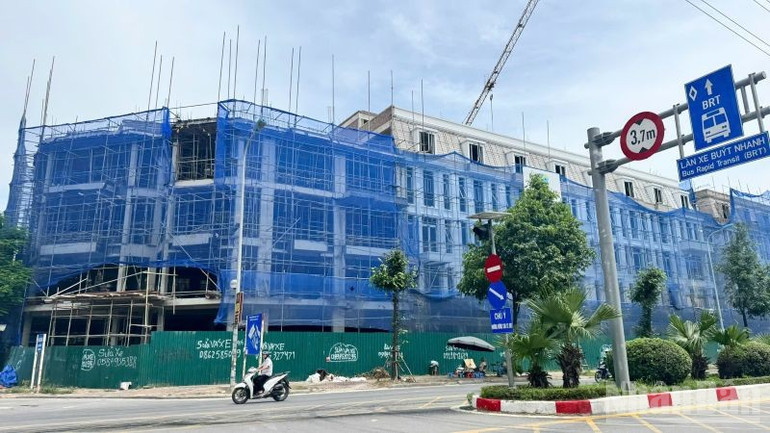 Lãi suất tăng thúc đẩy quá trình sàng lọc và tái cấu trúc thị trường bất động sản