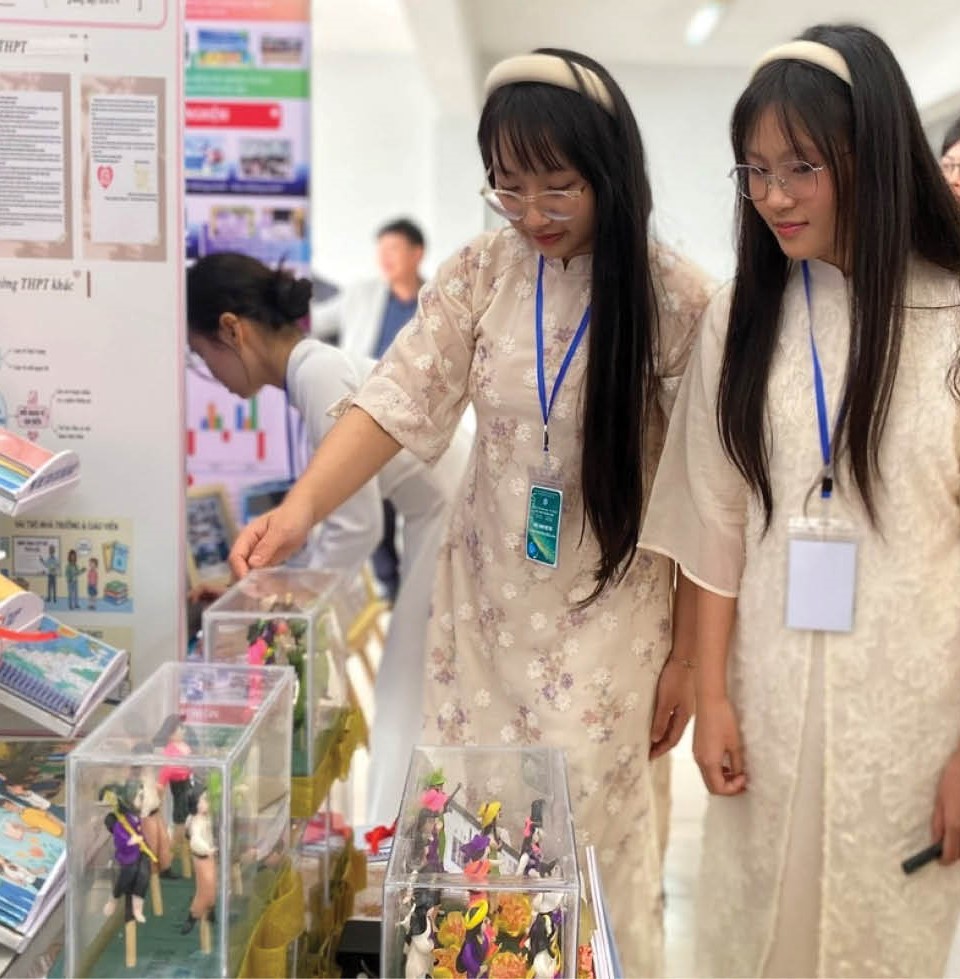 Học cách yêu cơ thể để hạnh phúc hơn