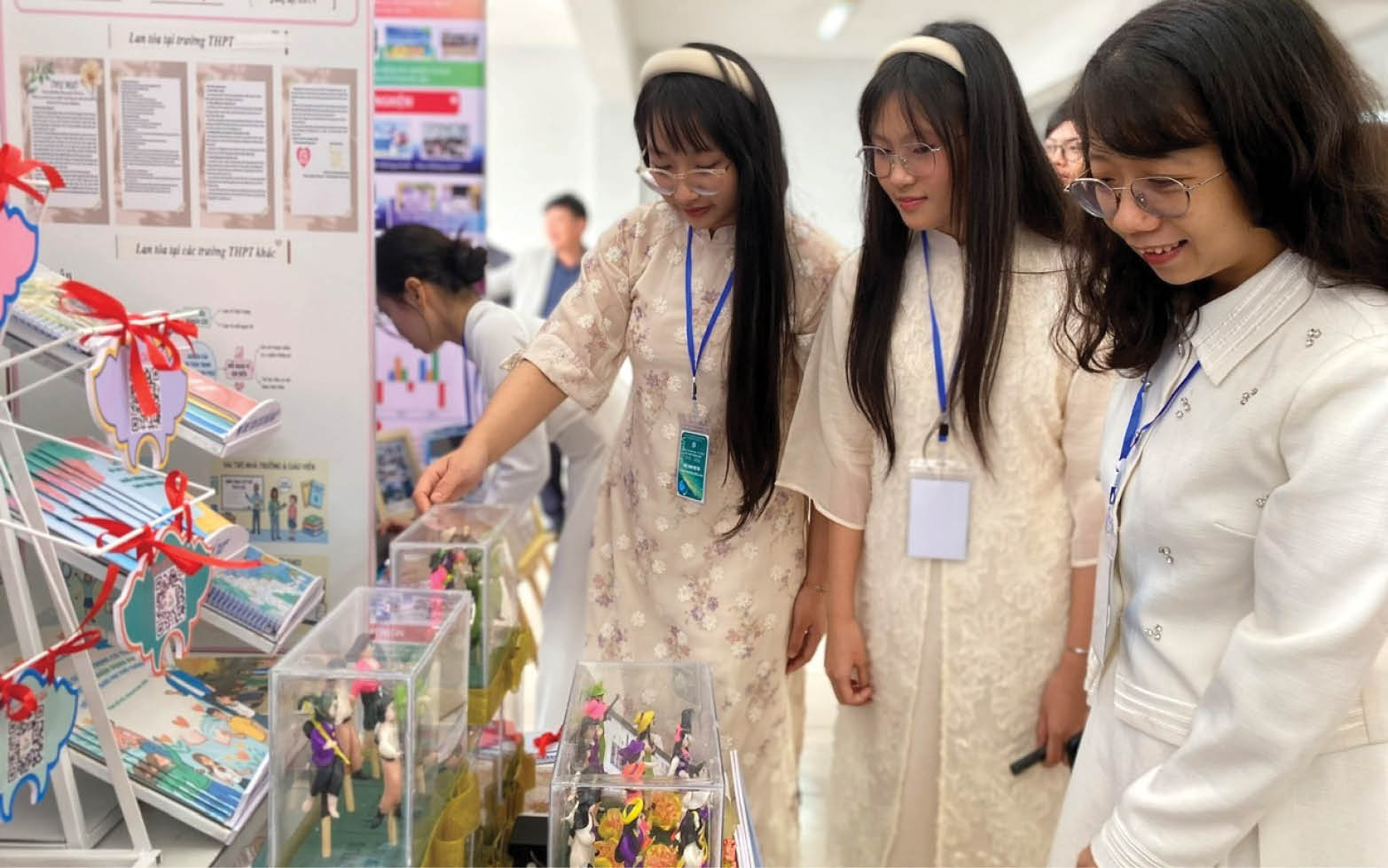 Học cách yêu cơ thể để hạnh phúc hơn