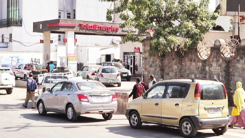 Xung đột Trung Đông tác động tiêu cực kinh tế thế giới