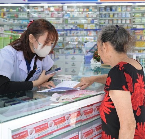 Bộ Y tế yêu cầu chủ động bảo đảm nguồn cung thuốc