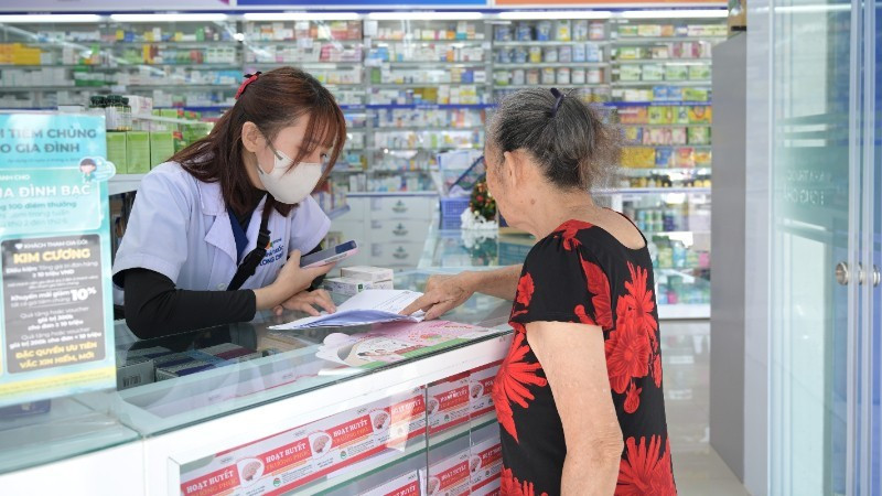 Bộ Y tế yêu cầu chủ động bảo đảm nguồn cung thuốc