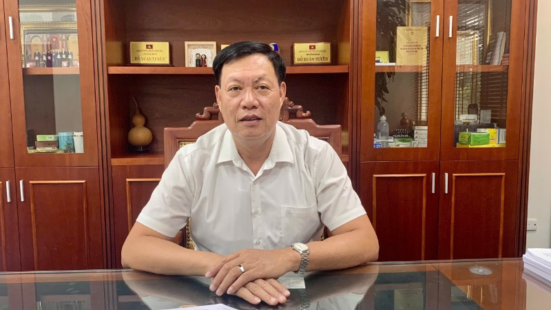 Sắp xếp lại hệ thống y tế công lập Tập trung nguồn lực cho các bệnh viện đầu ngành