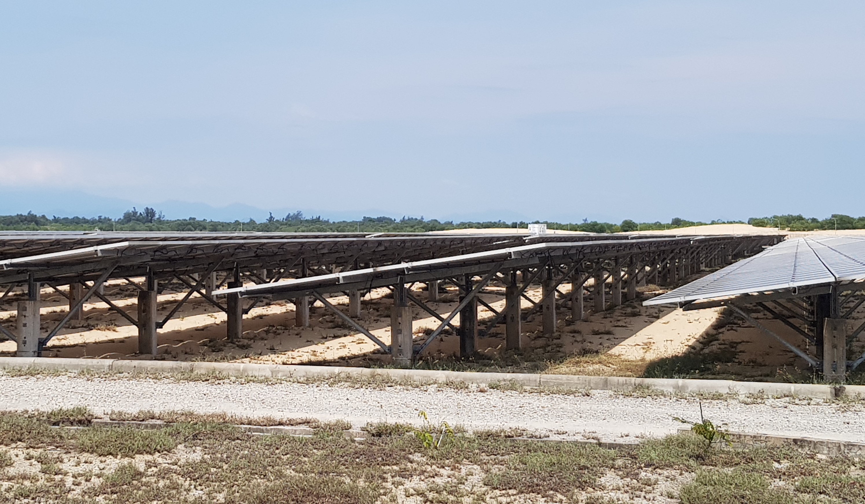 Thúc đẩy chuyển đổi năng lượng công bằng