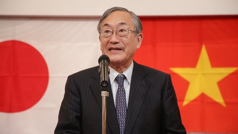 Nhà khoa học nước ngoài “Made in Vietnam”