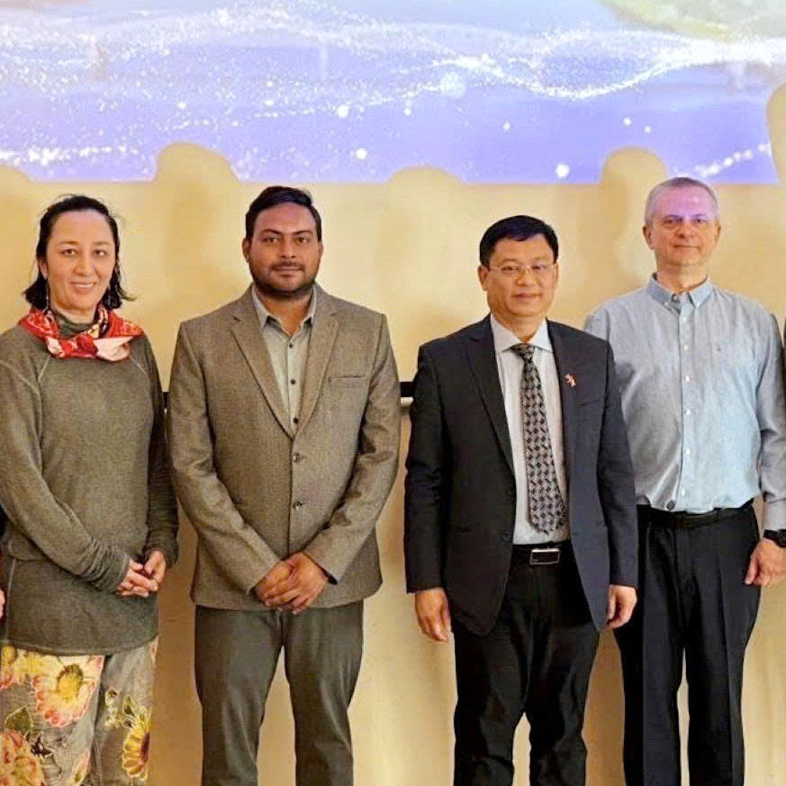 Tăng cường hợp tác, phát triển du lịch giữa thành phố Huế và Liên bang Nga