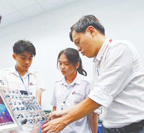 Ý thức, trách nhiệm khi sử dụng AI