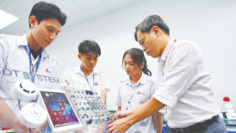 Ý thức, trách nhiệm khi sử dụng AI