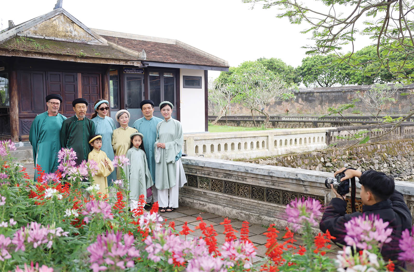 Đầu tư sản phẩm gắn với thương hiệu điểm đến Huế