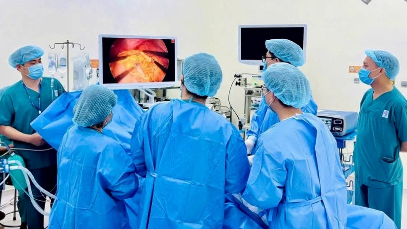 Cảnh báo ung thư đại trực tràng ngày càng trẻ hóa