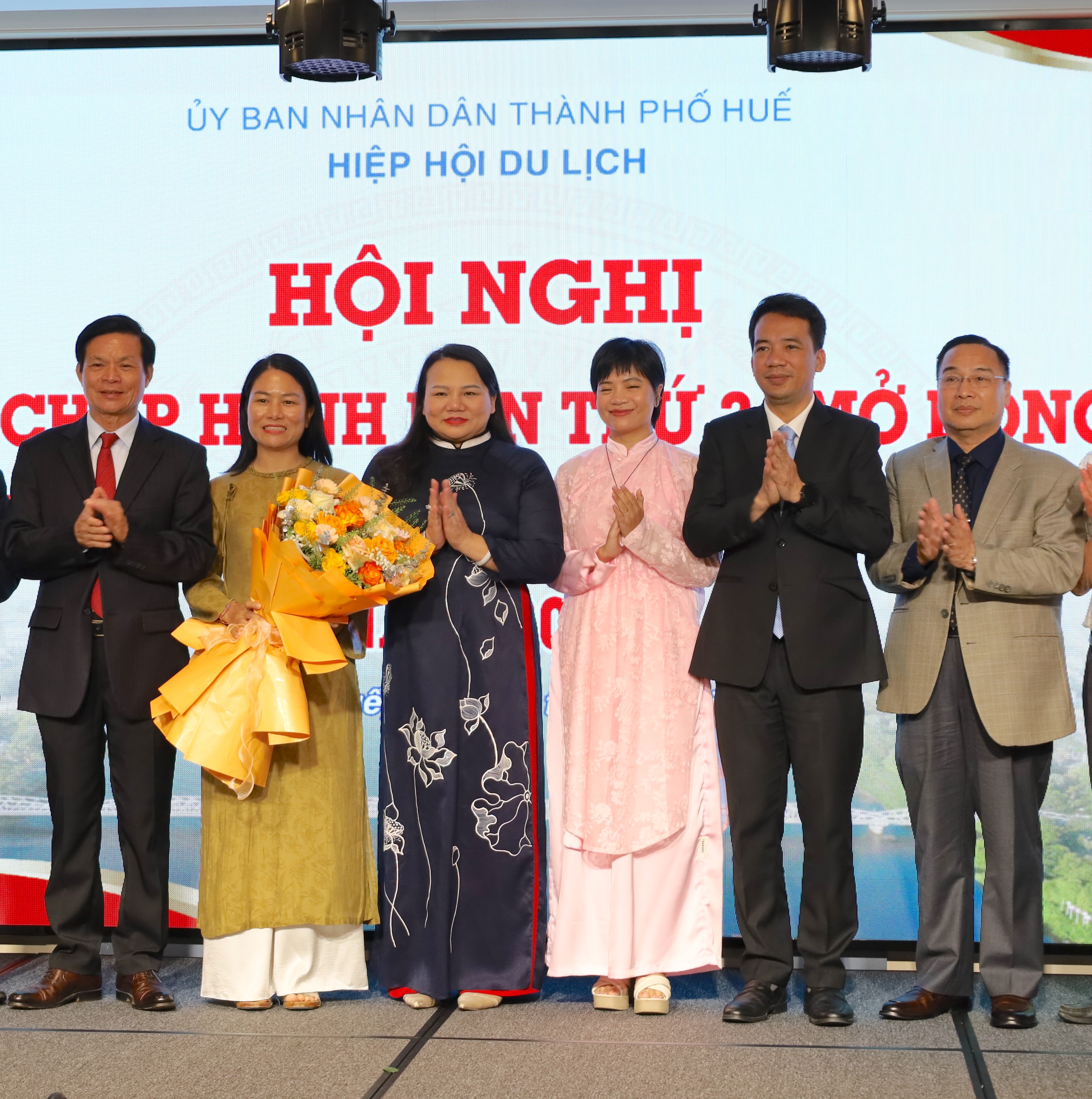 Tập trung các nhiệm vụ thúc đẩy du lịch Huế phát triển