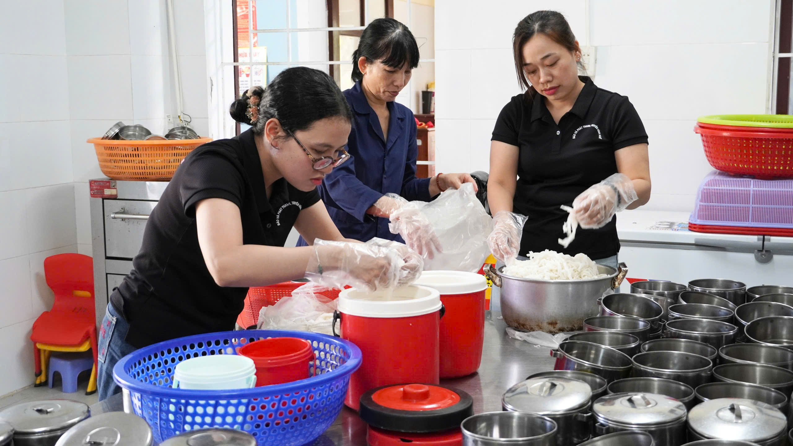 Tháng Ba với người trẻ Huế