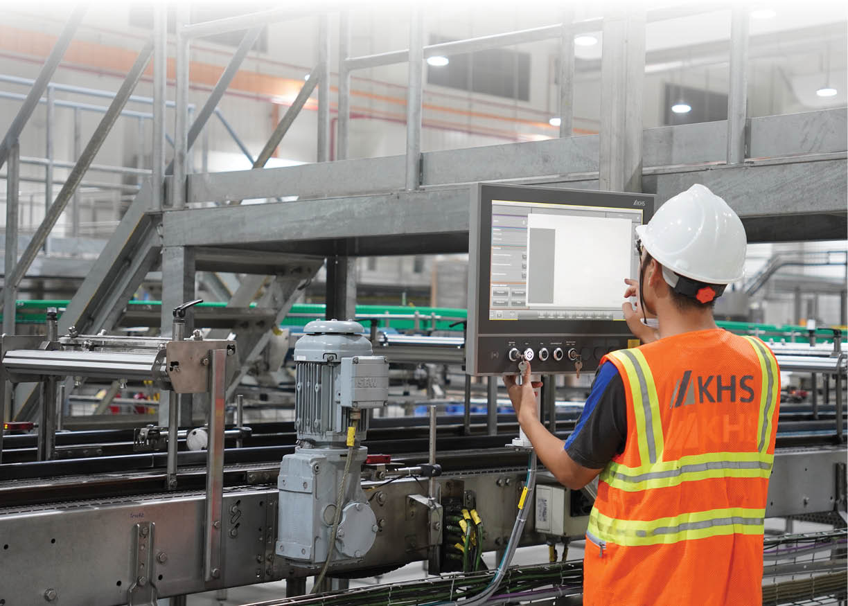 Gắn kết nhà đầu tư với chính quyền