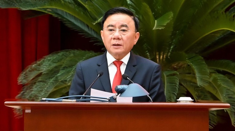 Công tác đánh giá, xếp loại phải dựa trên dữ liệu tiêu chí, kết quả, sản phẩm công việc được kiểm chứng