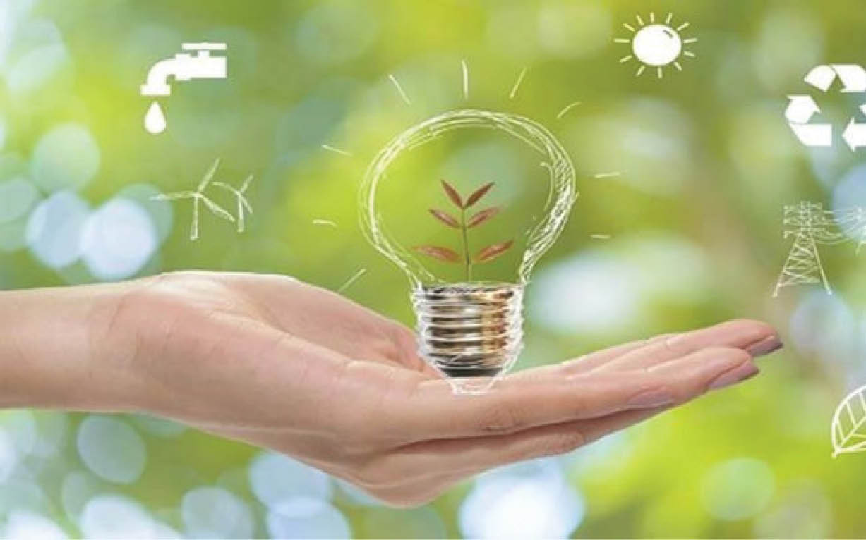 Tiết kiệm năng lượng trong bối cảnh mới