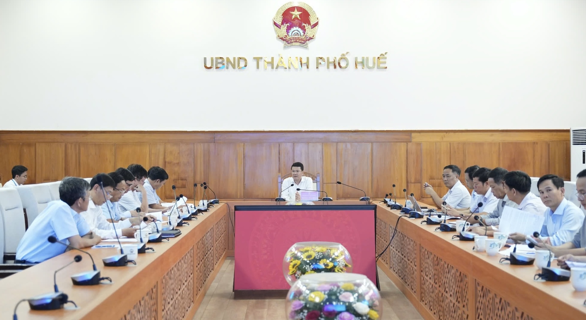 Chủ động giải pháp bảo đảm nguồn cung vật liệu xây dựng