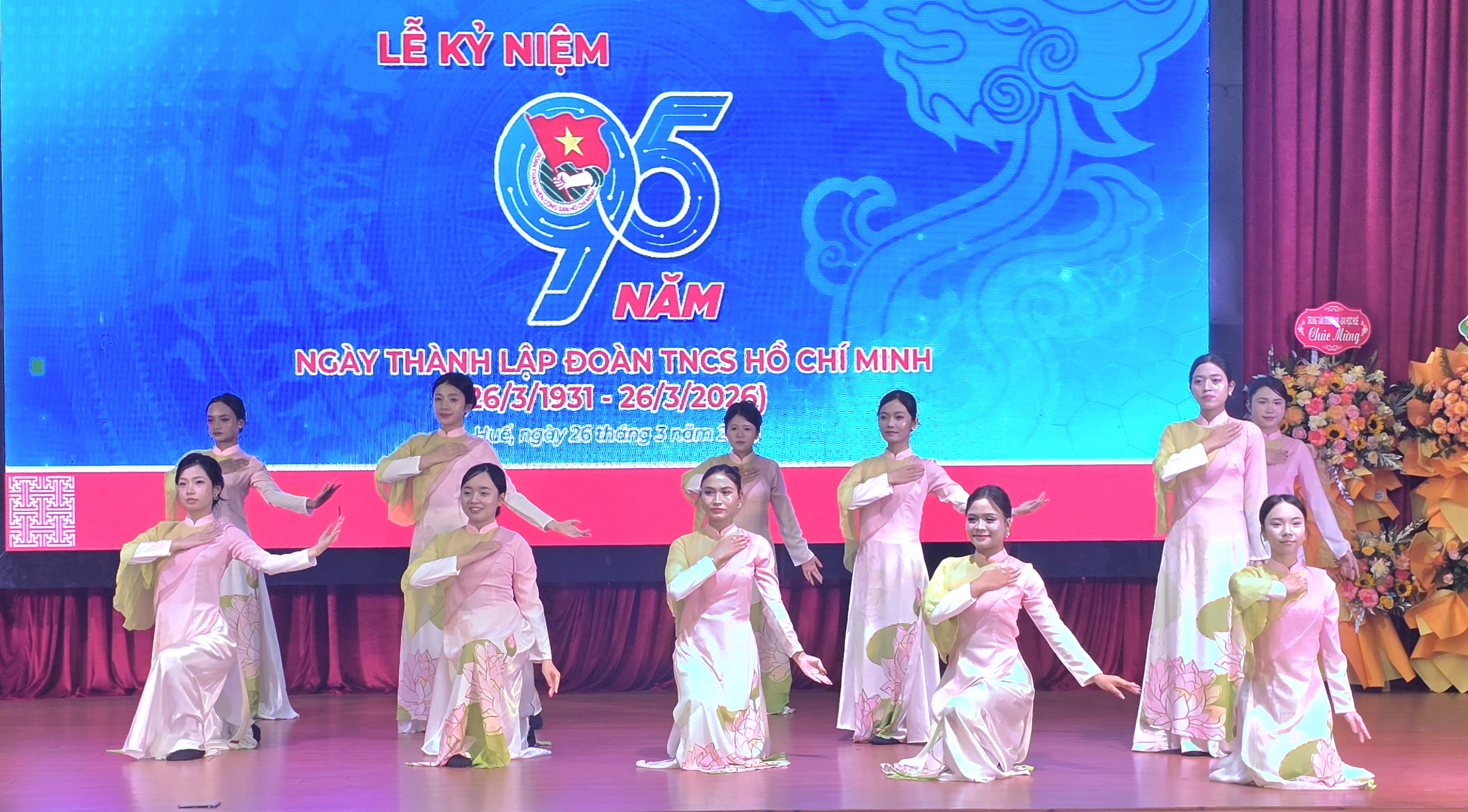 Vinh danh 3 mô hình tiêu biểu trong công tác Đoàn