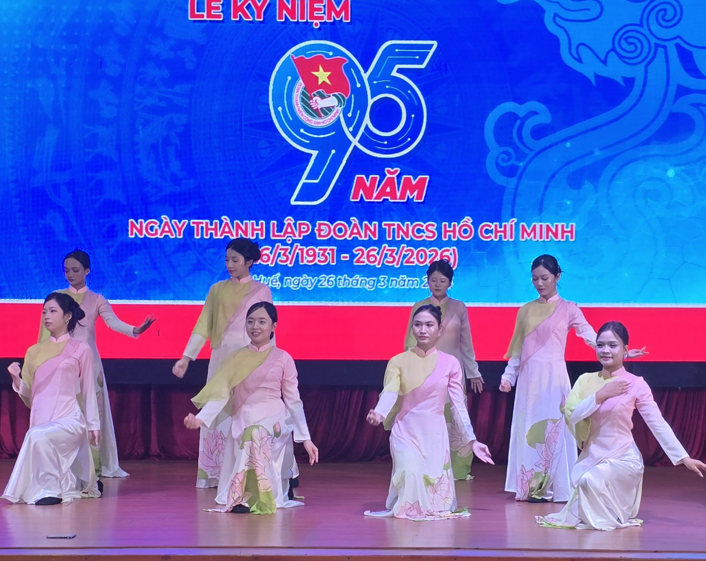 Vinh danh 3 mô hình tiêu biểu trong công tác Đoàn