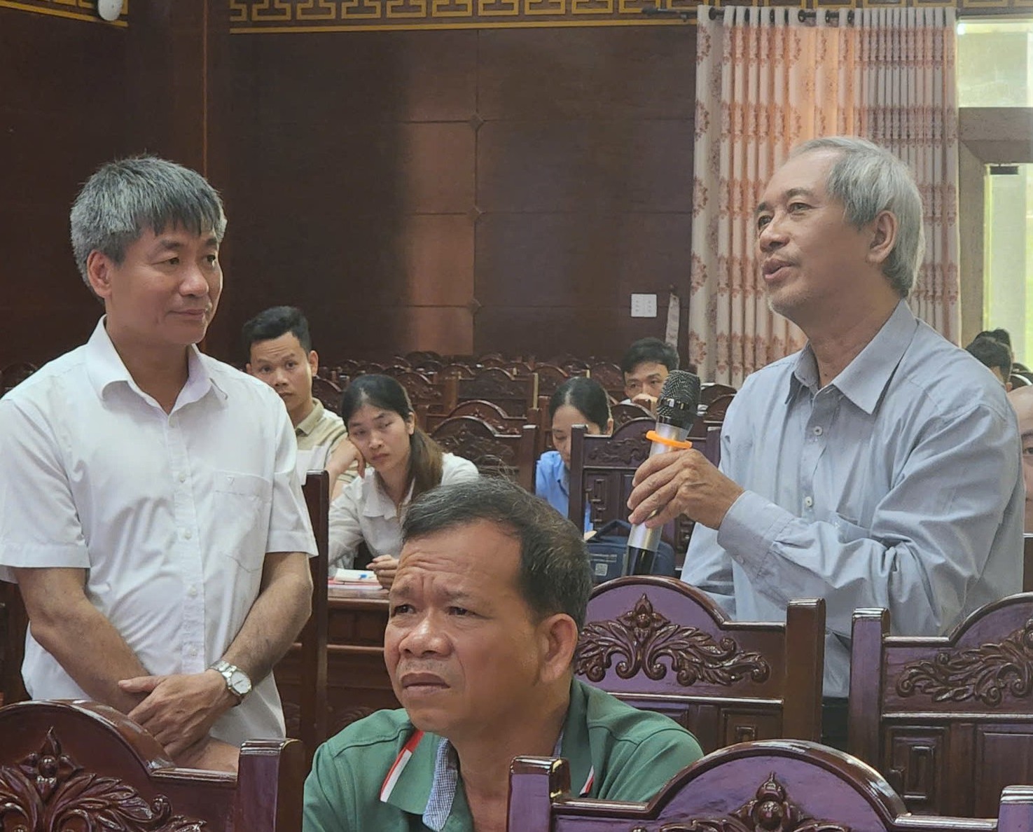 Đồng hành tháo gỡ khó khăn cho doanh nghiệp trong giai đoạn khởi sự