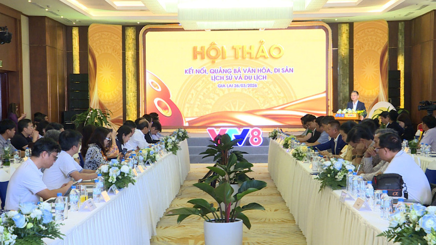 Hợp tác truyền thông quảng bá văn hóa, di sản, du lịch