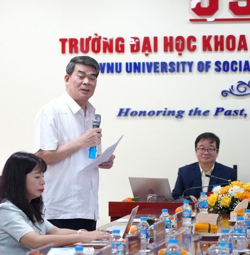 Triển khai Nghị quyết Đại hội XIV Tạo chuyển biến mới cho nông thôn