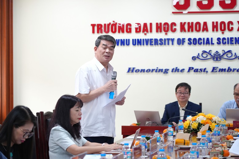 Triển khai Nghị quyết Đại hội XIV Tạo chuyển biến mới cho nông thôn