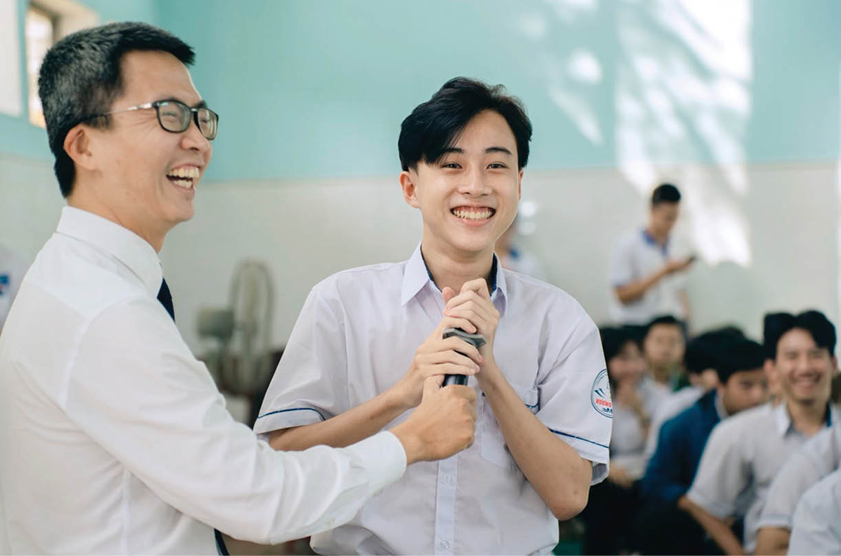 Kinh nghiệm chọn ngành nghề trước mùa tuyển sinh