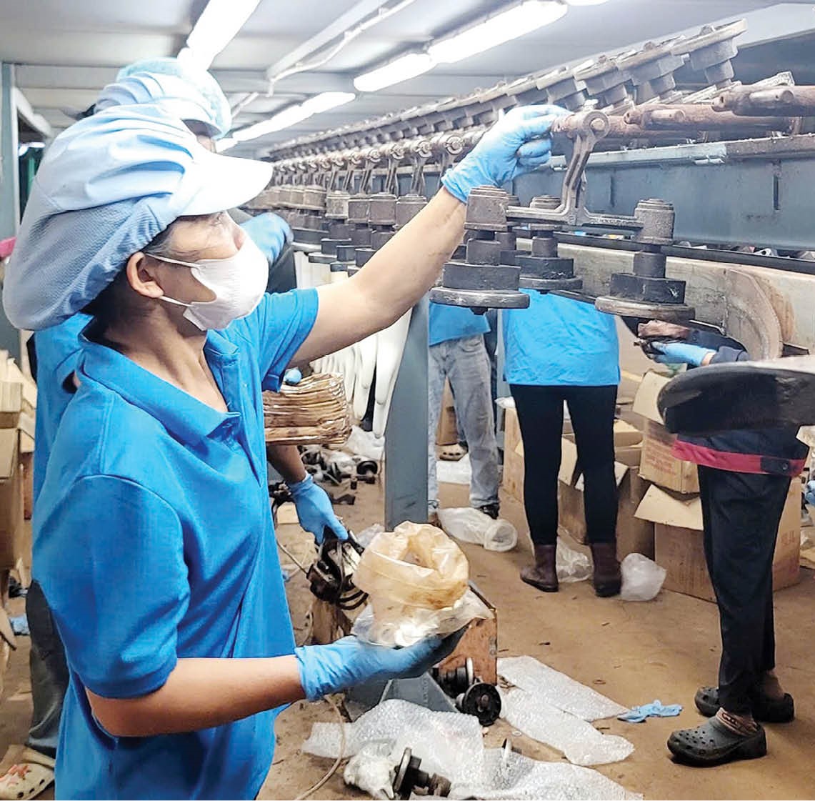 “Tắt đèn 1 giờ” - Hành động nhỏ, ý nghĩa lớn