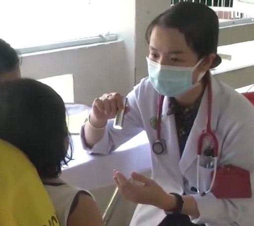 Tăng gấp 5 lần ca mắc tay chân miệng, Bộ Y tế ra chỉ đạo khẩn