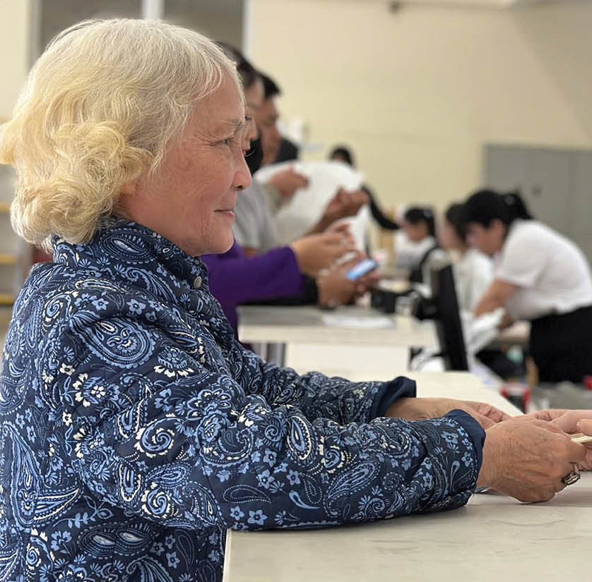 Điều chỉnh lương hưu từ 1 7 2026 Ưu tiên người hưởng thấp