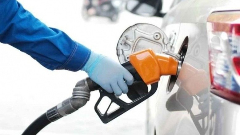 Giảm thuế đối với xăng, dầu từ 24 giờ ngày 26 3 2026