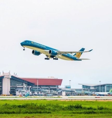 Các hãng bay giảm tần suất, dừng một số đường bay nội địa