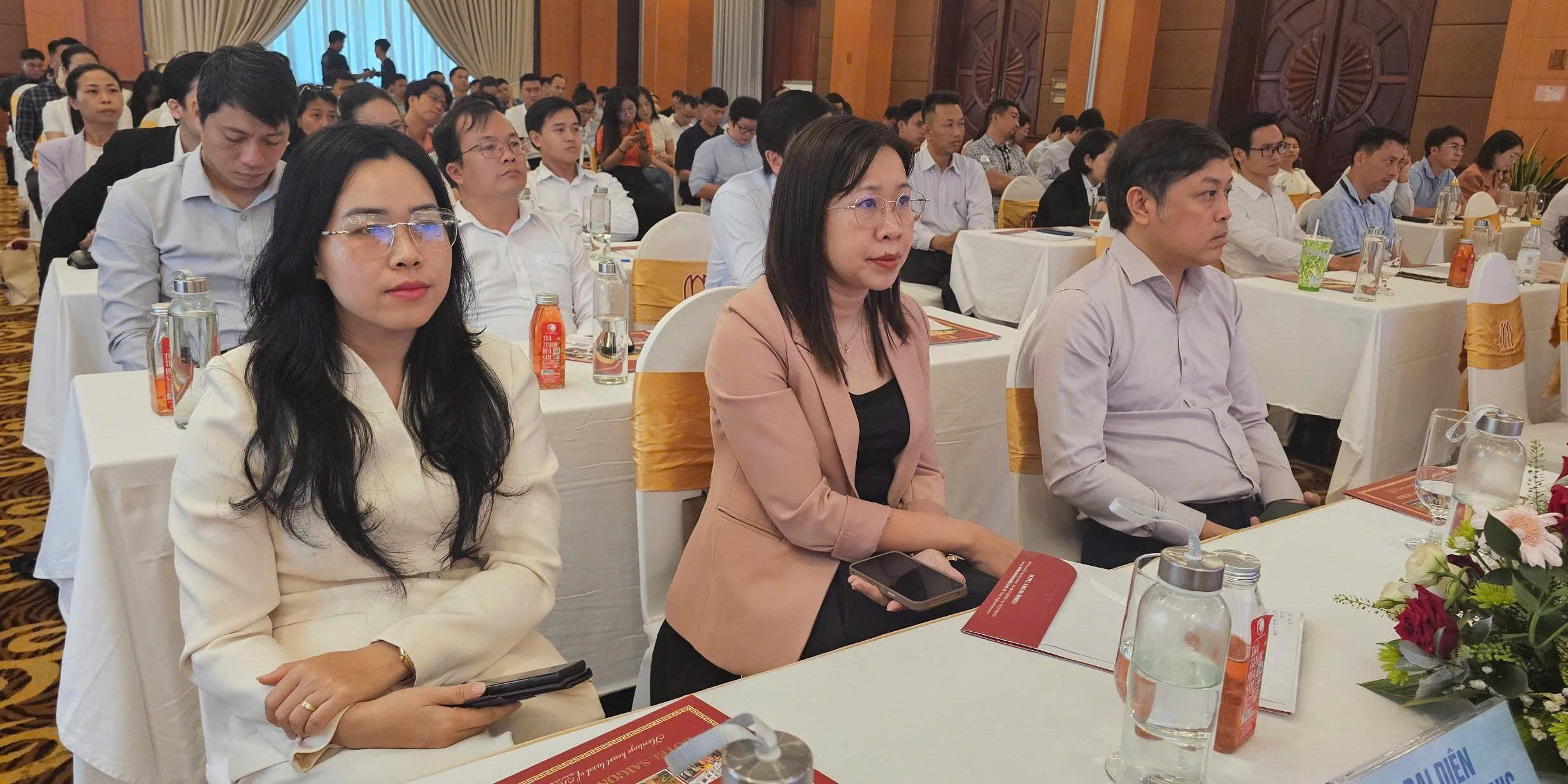 Doanh nghiệp tìm giải pháp thích ứng trong giai đoạn mới