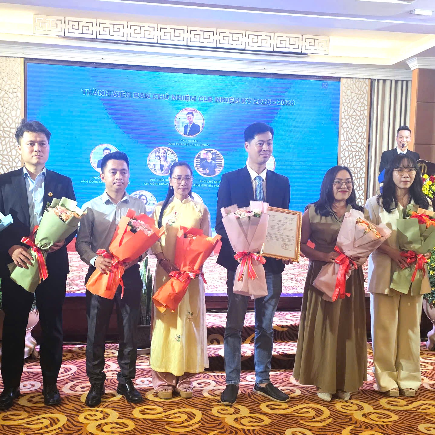 Tạo môi trường kết nối cộng đồng khởi nghiệp Huế