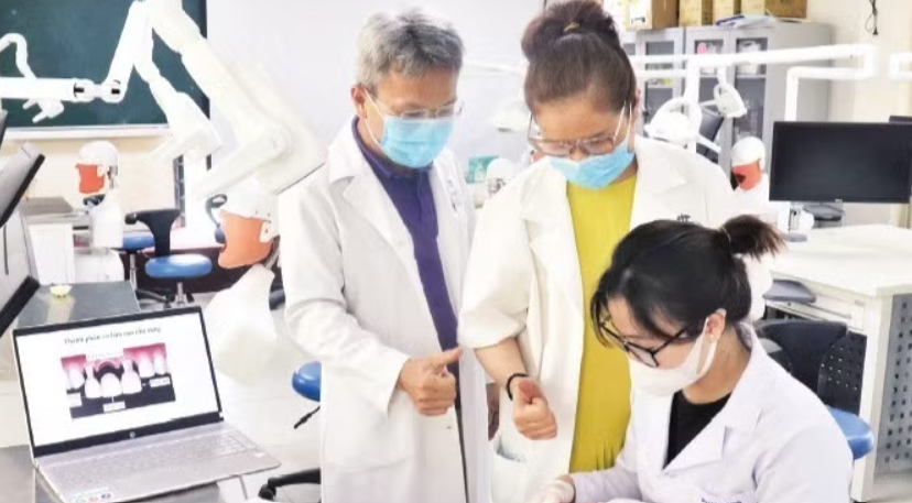 Chuẩn hóa chất lượng trong hành nghề khám, chữa bệnh