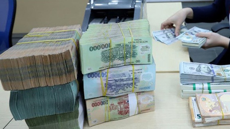 Chi tạm ứng 8 000 tỷ đồng từ nguồn tăng thu NSTW cho Quỹ Bình ổn giá xăng dầu