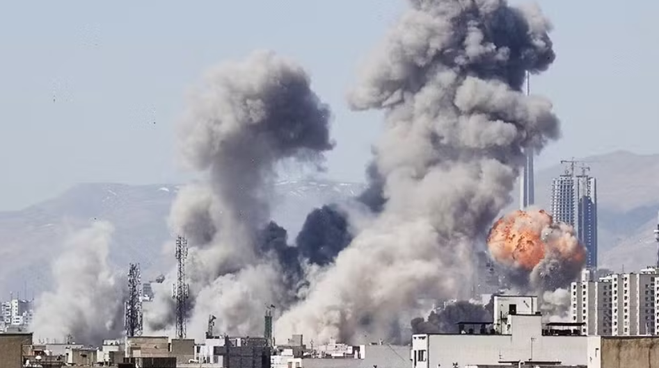 Thách thức di cư ngày càng nghiêm trọng