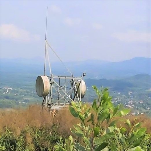 Xây “lá chắn” an toàn cho đô thị Huế