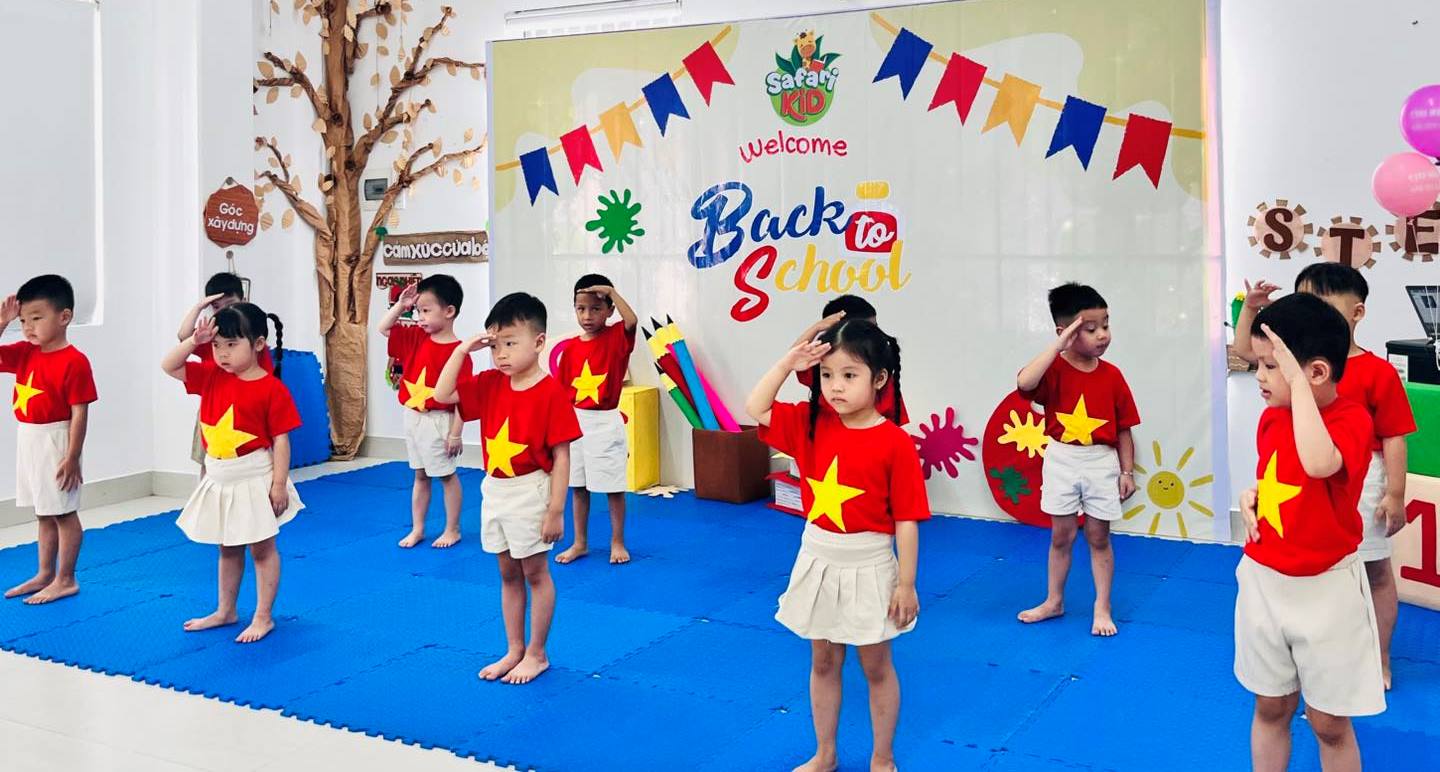 15 cơ sở giáo dục mầm non thực hiện thí điểm chương trình mới từ năm học 2026-2027