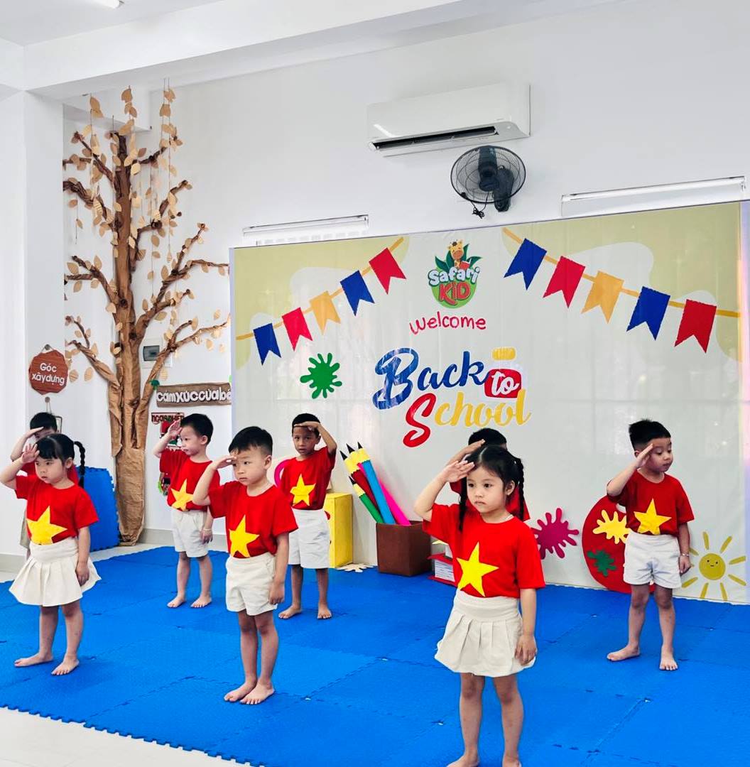 15 cơ sở giáo dục mầm non thực hiện thí điểm chương trình mới từ năm học 2026-2027