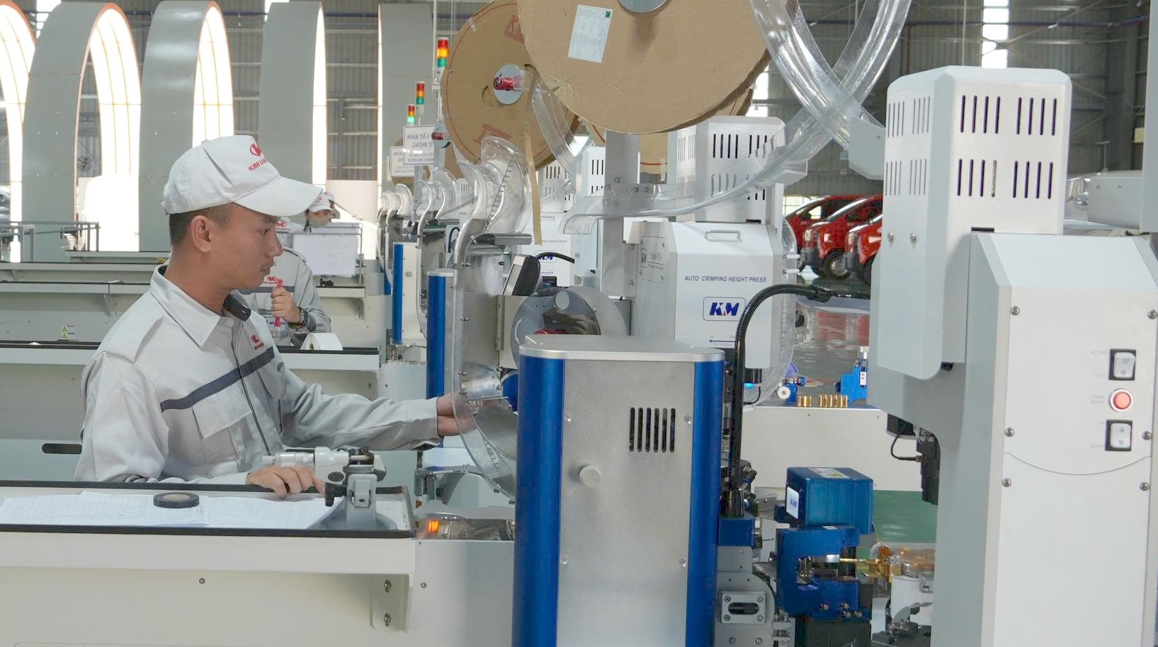 Ban Thường vụ Thành ủy bàn nhiều nội dung quan trọng, quyết tâm tạo đột phá tăng trưởng