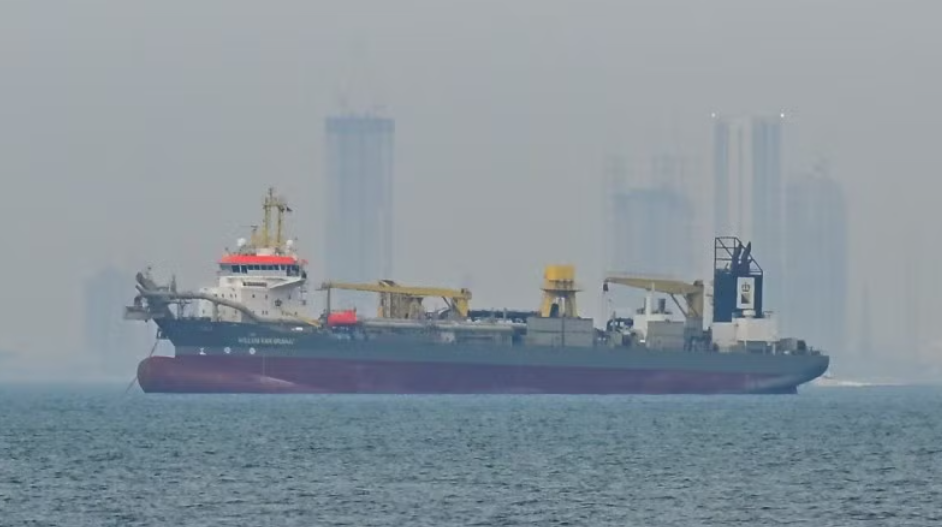 Các quốc gia tìm hướng giải quyết cơn khát năng lượng