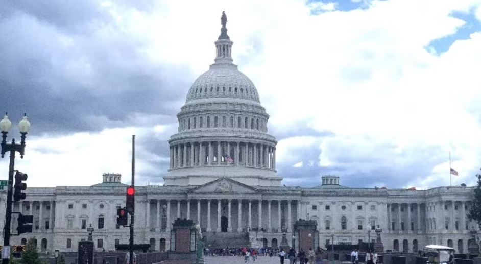 Thượng viện Mỹ đạt thỏa thuận mở lại DHS