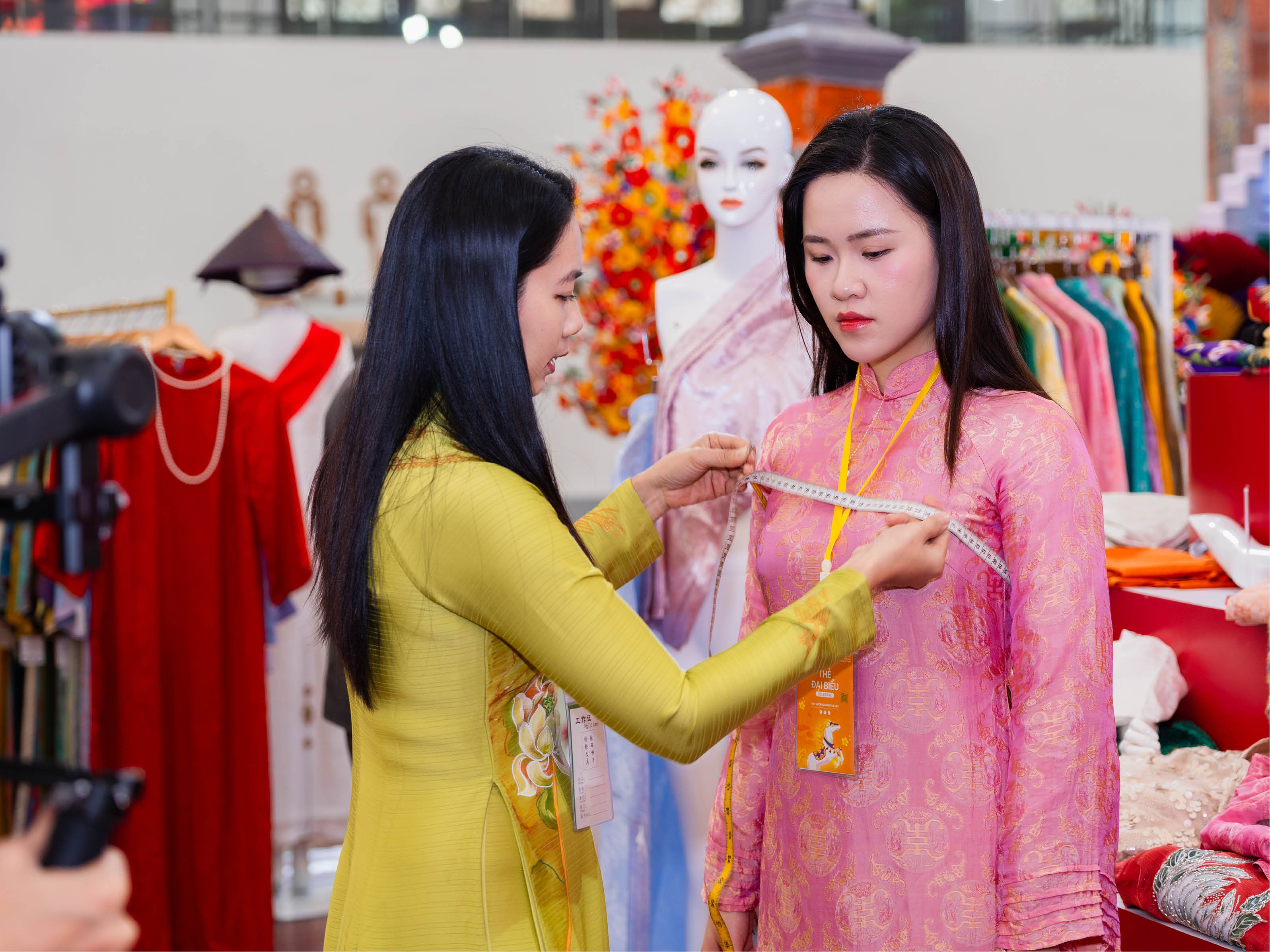 Xúc tiến thương mại xuyên biên giới