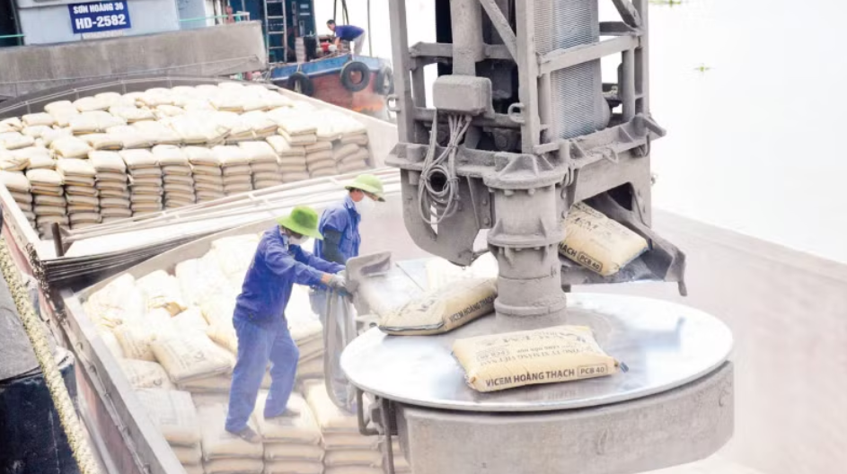 Áp lực khi giá vật liệu xây dựng tăng cao