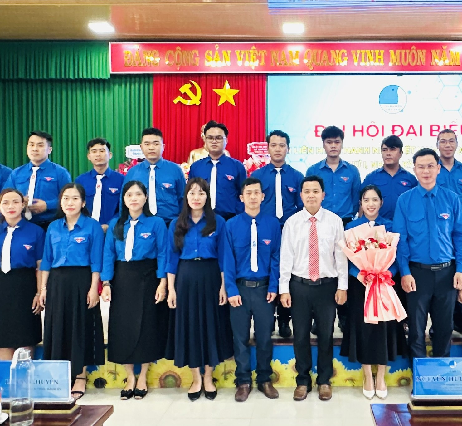 Phấn đấu xây dựng từ 5 đến 7 mô hình mới về thanh niên khởi nghiệp