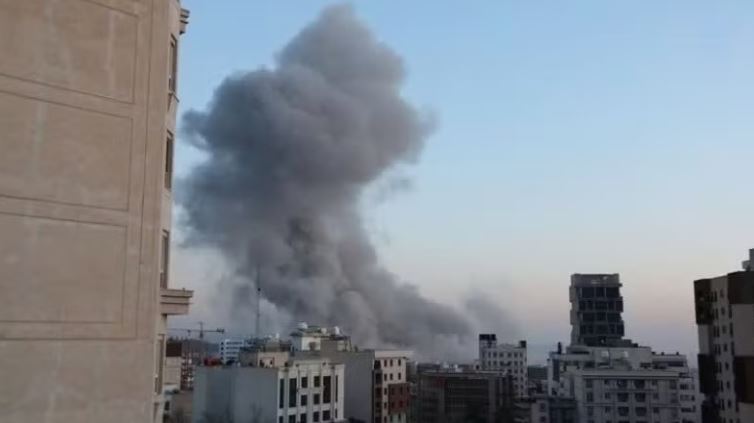 Mỹ chuẩn bị khả năng đưa bộ binh vào Trung Đông