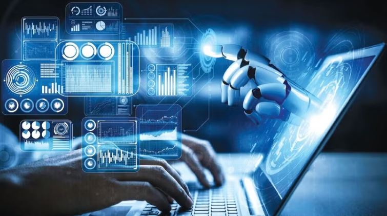 Trí tuệ nhân tạo vào danh mục 20 cơ sở dữ liệu quốc gia