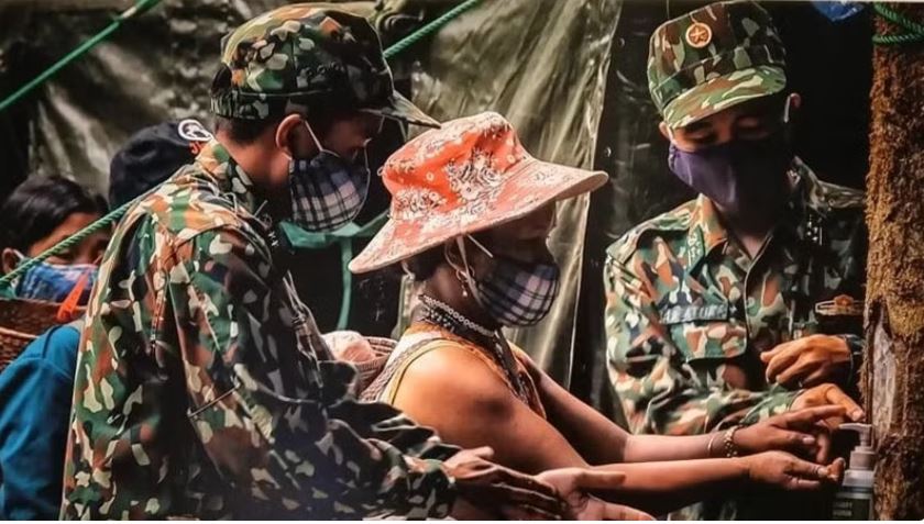 Tổ chức Cuộc thi và Triển lãm ảnh nghệ thuật “Tự hào một dải biên cương” lần thứ IV