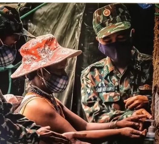 Tổ chức Cuộc thi và Triển lãm ảnh nghệ thuật “Tự hào một dải biên cương” lần thứ IV